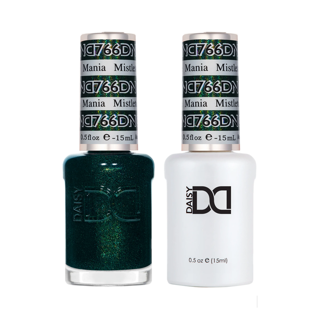 DND 766 Mistletoe Mania