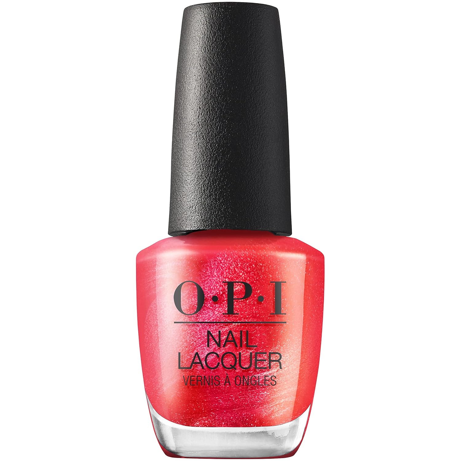 OPI Sơn Móng Tay - F83 Polly Bạn Muốn Sơn Mài?