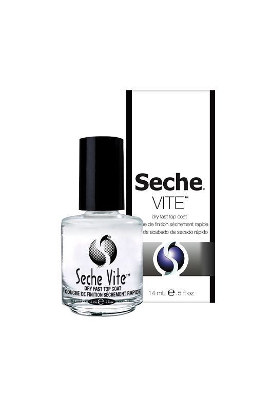 Sơn phủ Seche Vite 0,5 oz