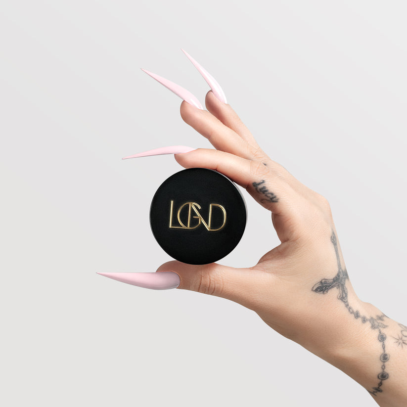 Chaun Legend Dip Powder Pink Delight A2.114