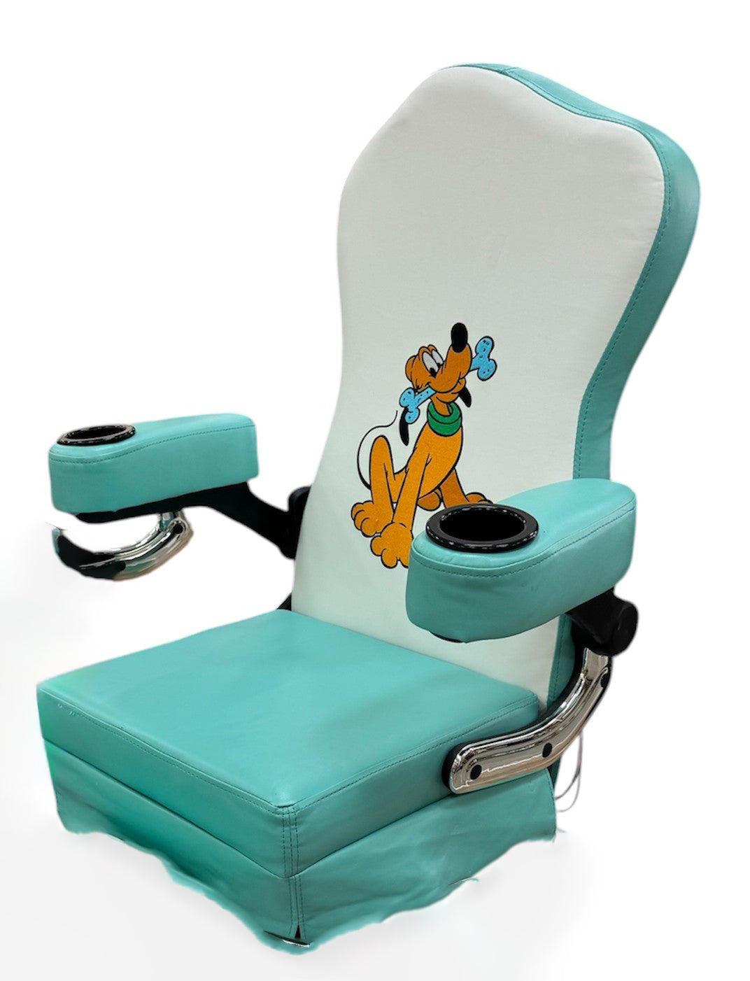 Princess kid, spa chair only