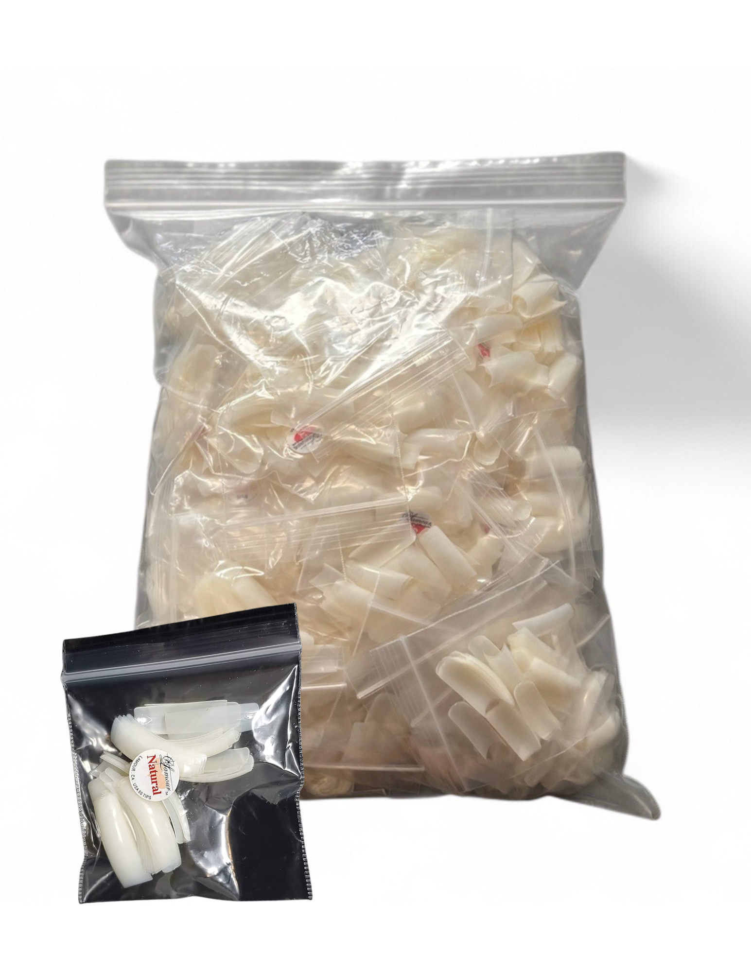 Mẹo tự nhiên của Lamour