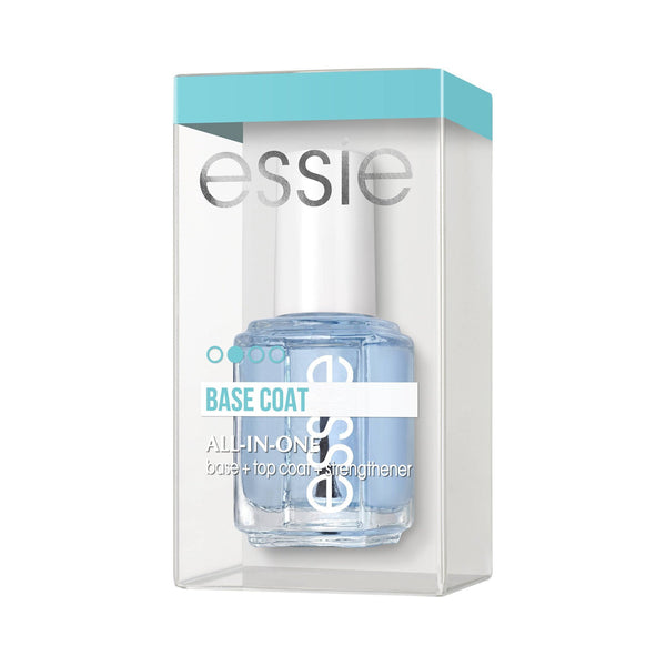 Sơn móng tay Essie - 6023 All In One (3 Way Glaze)