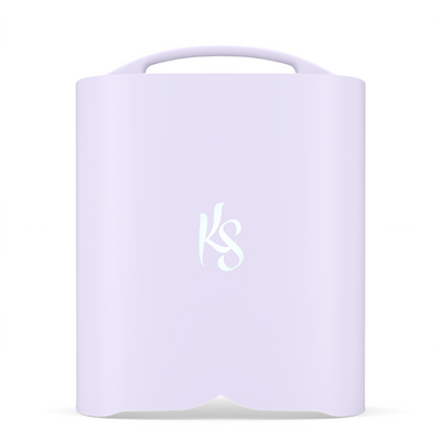 Kiara Sky BEYOND PRO ĐÈN LED SẠC VOLUME II - Xanh Tiffany