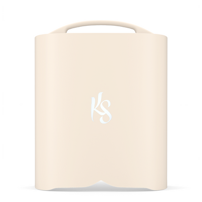 Kiara Sky BEYOND PRO ĐÈN LED SẠC VOLUME II - Xanh Tiffany