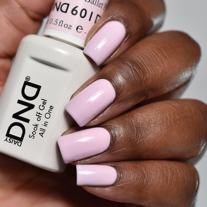 DND 601 Ballet Pink