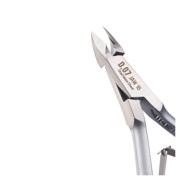 Kềm Cắt Da NGHĨA D07 - Size #16