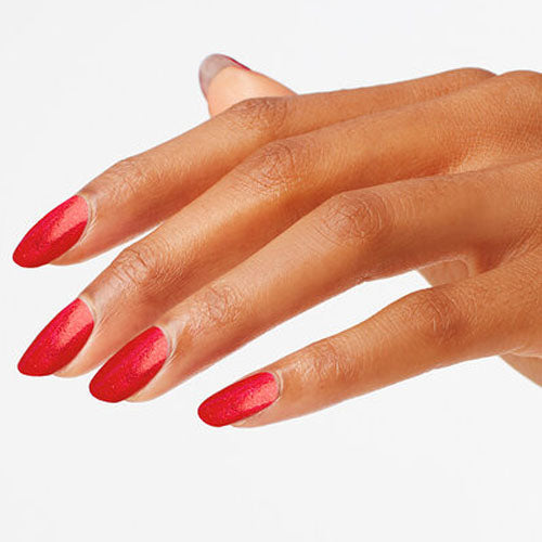 Phấn phủ OPI - D55 Heart and Con-Soul