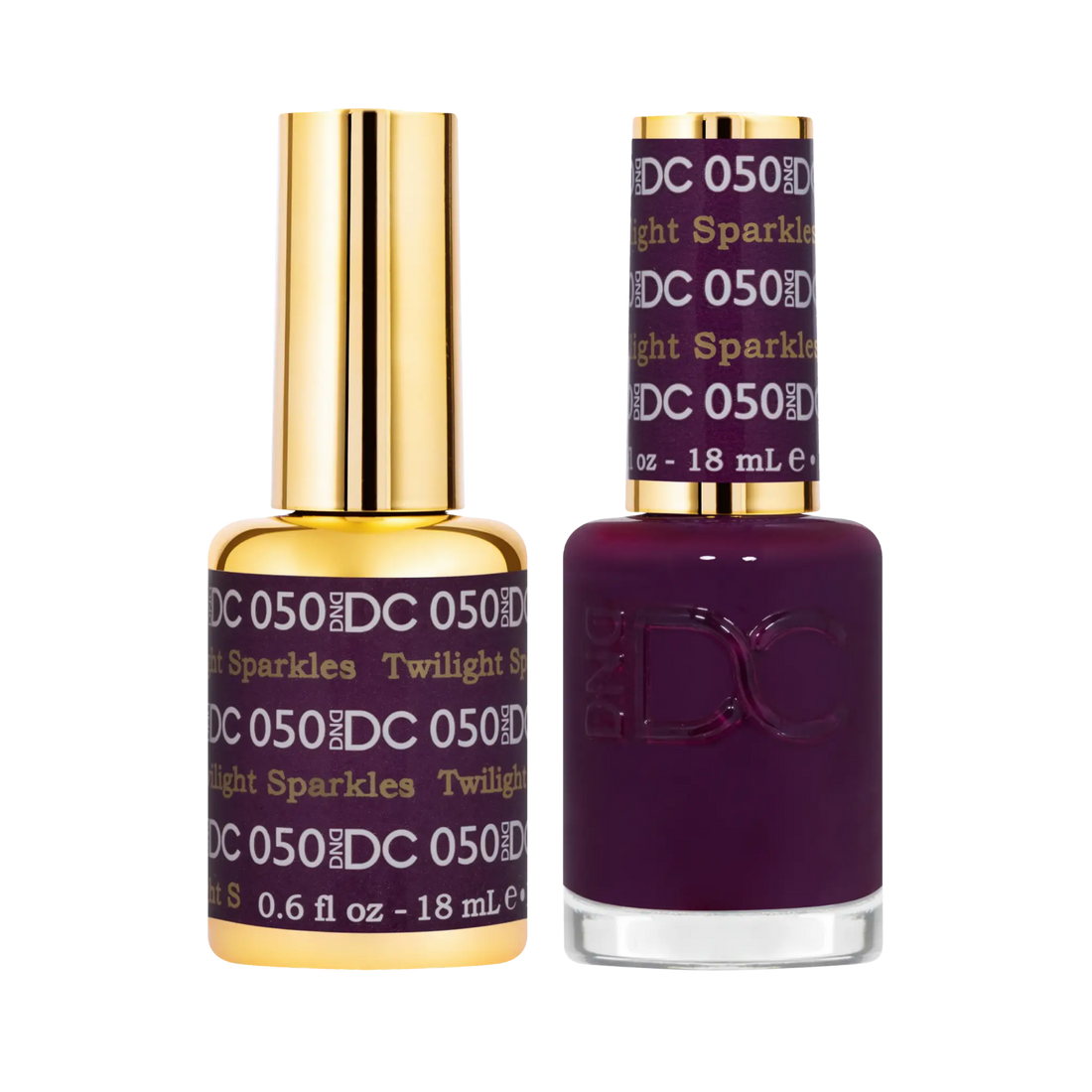 DC 050 Twilight Sparkles