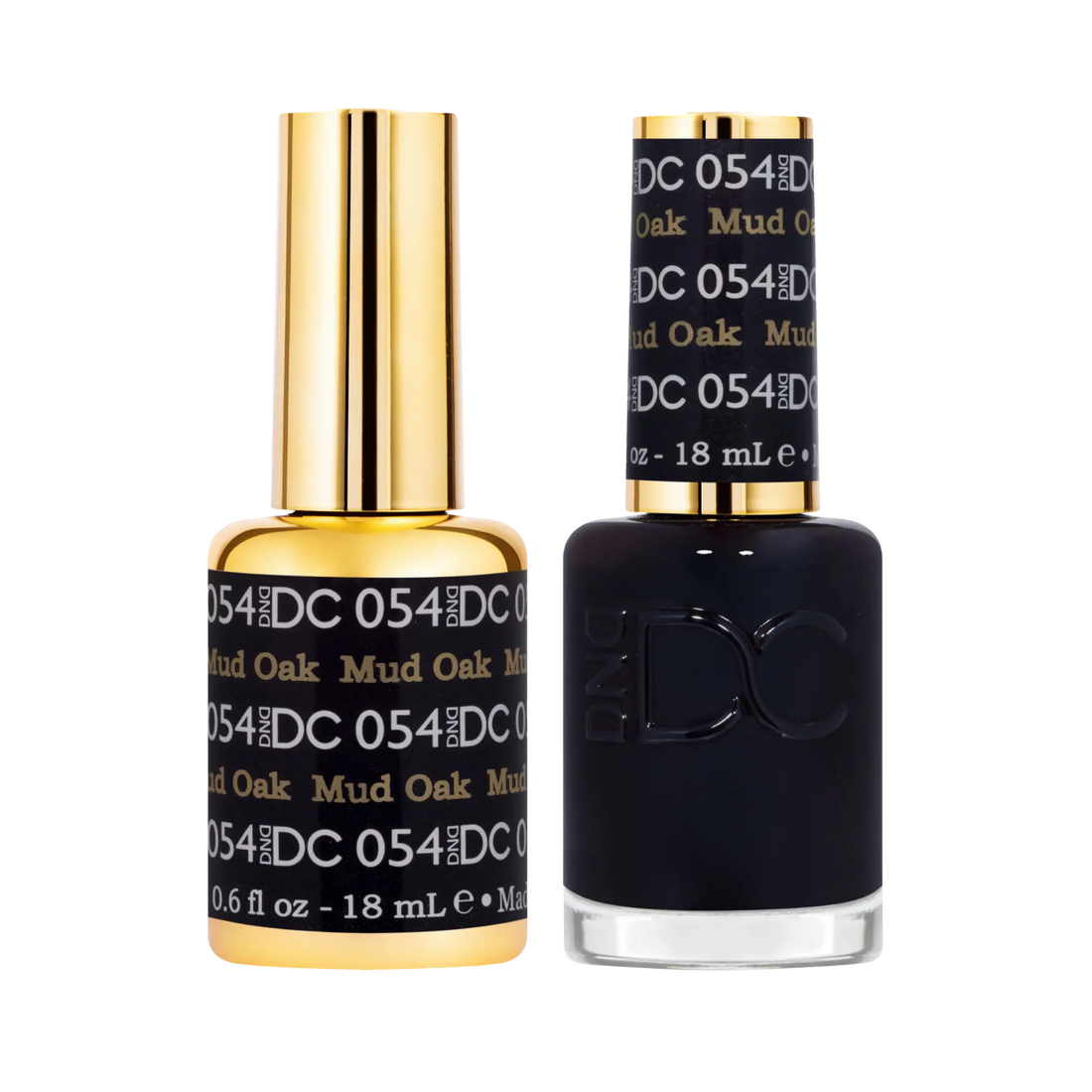 DC 054 Mud Oak