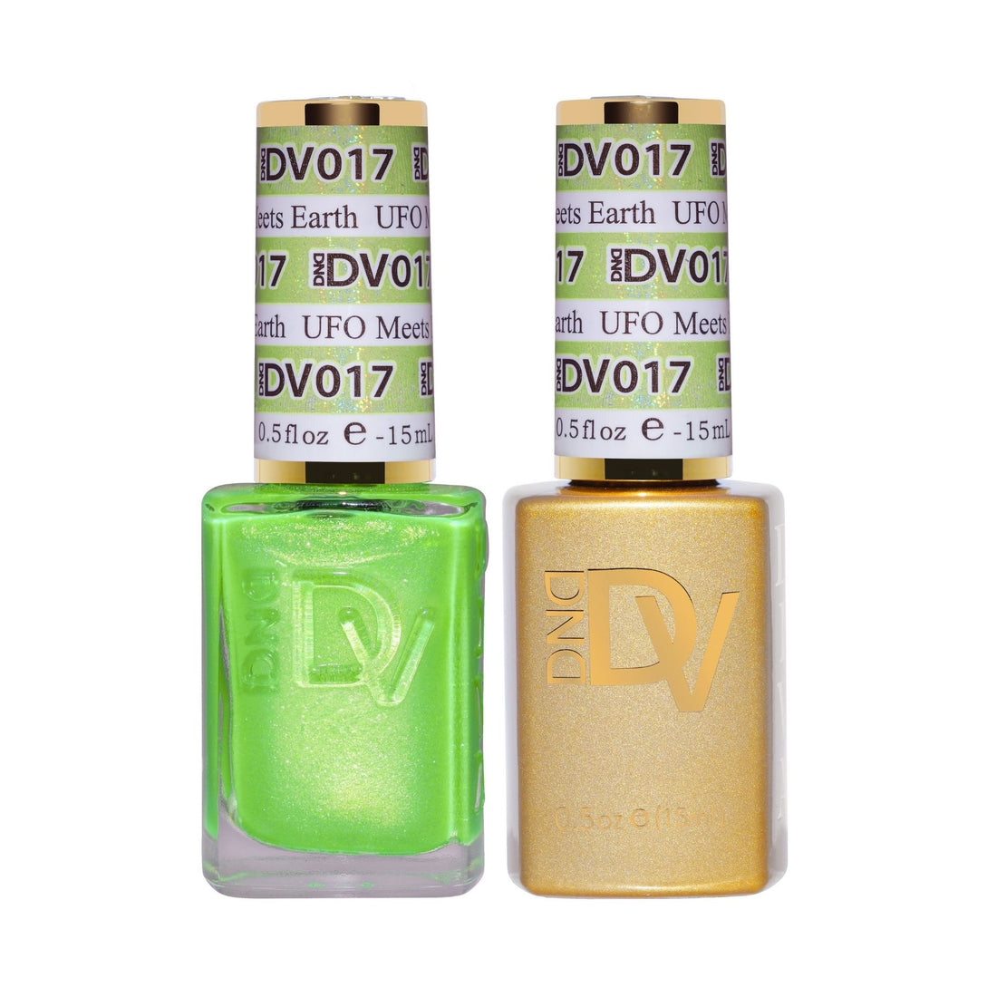 Diva 017 UFO MEATS EARTH