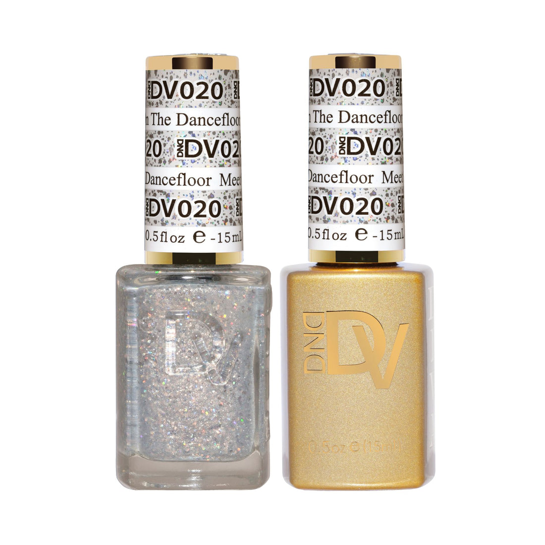 Diva 020 MEET ON THE DANCEFLOOR