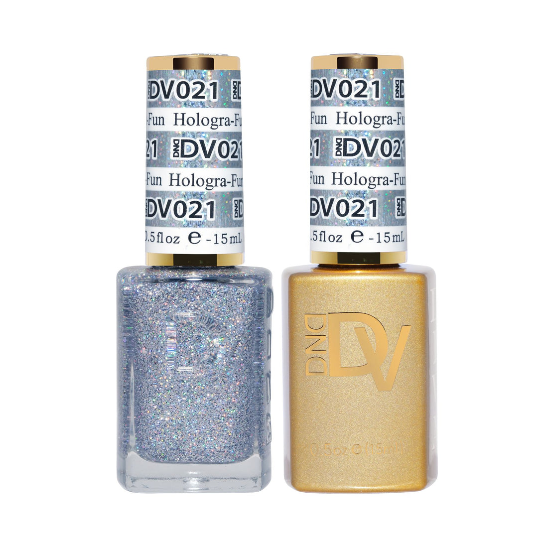 Diva 021 HOLOGRA-FUN