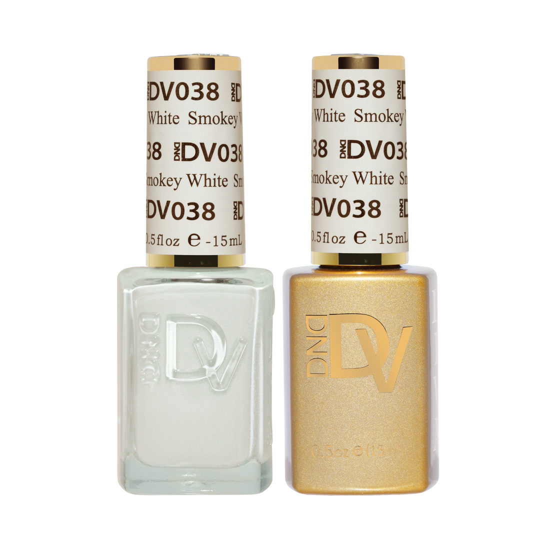 Diva 038 SMOKEY WHITE