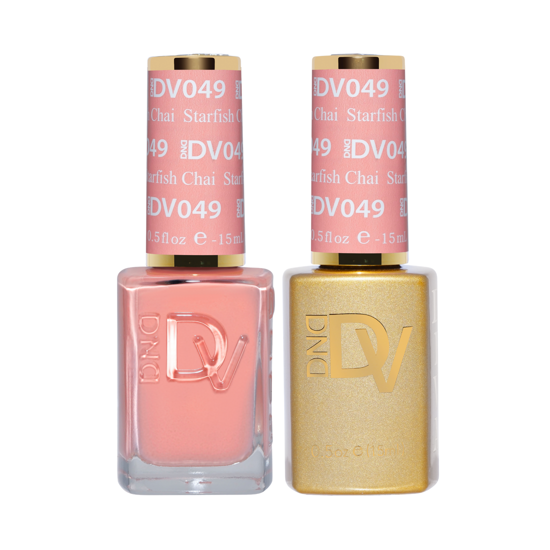 Diva 049 STARFISH CHAI