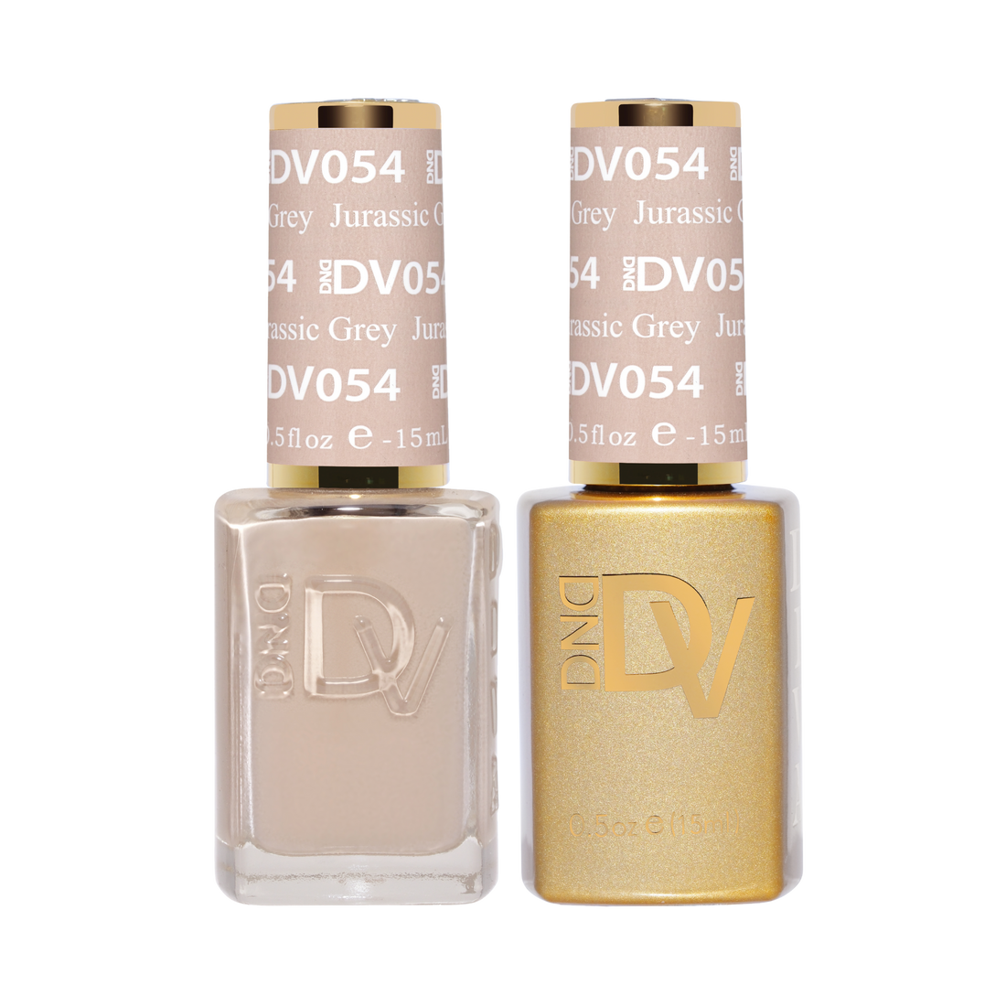 Diva 054 JURASSIC GREY