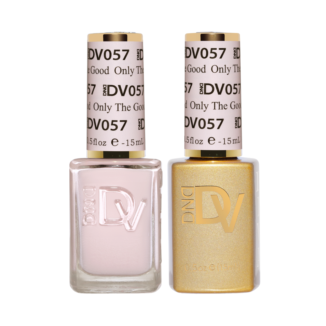 Diva 057 ONLY THE GOOD