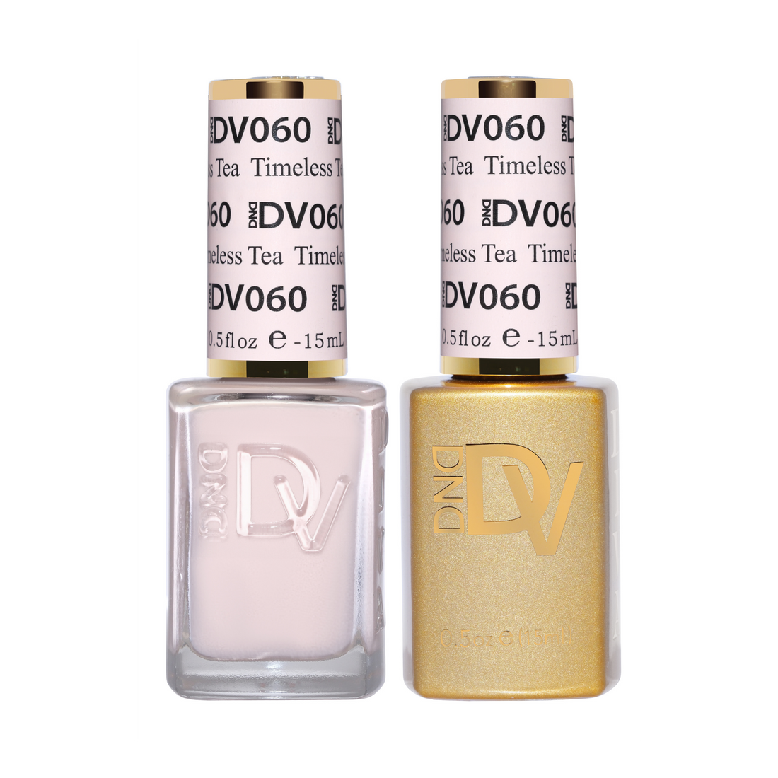 Diva 060 TIMELESS TEA