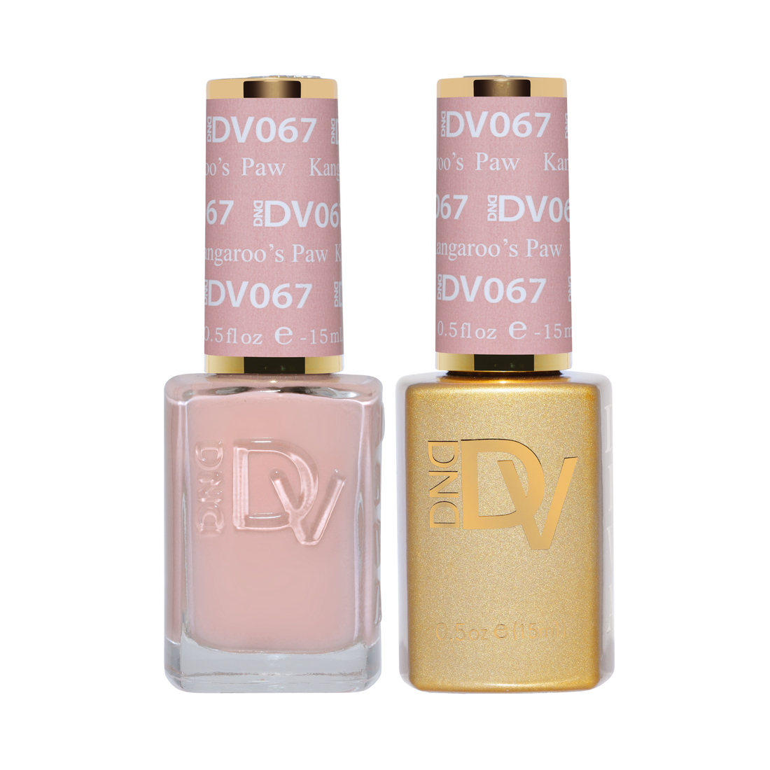 Diva 067 KANGAROO'S PAW