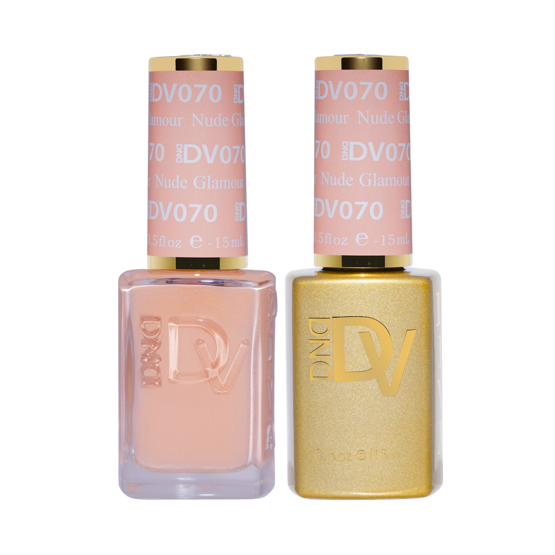 Diva 070 NUDE GLAMOUR
