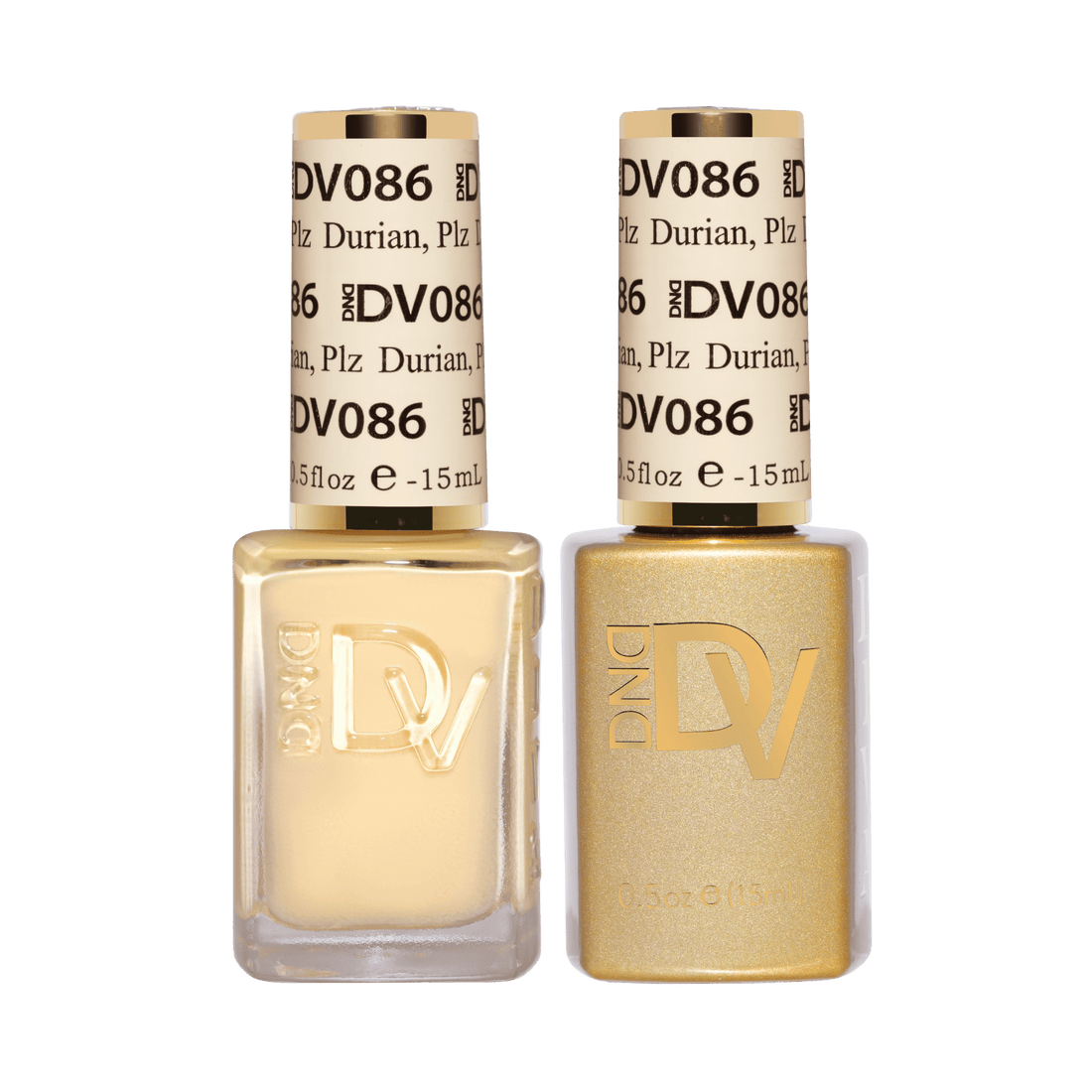 Diva 086 DURIAN, PLZ