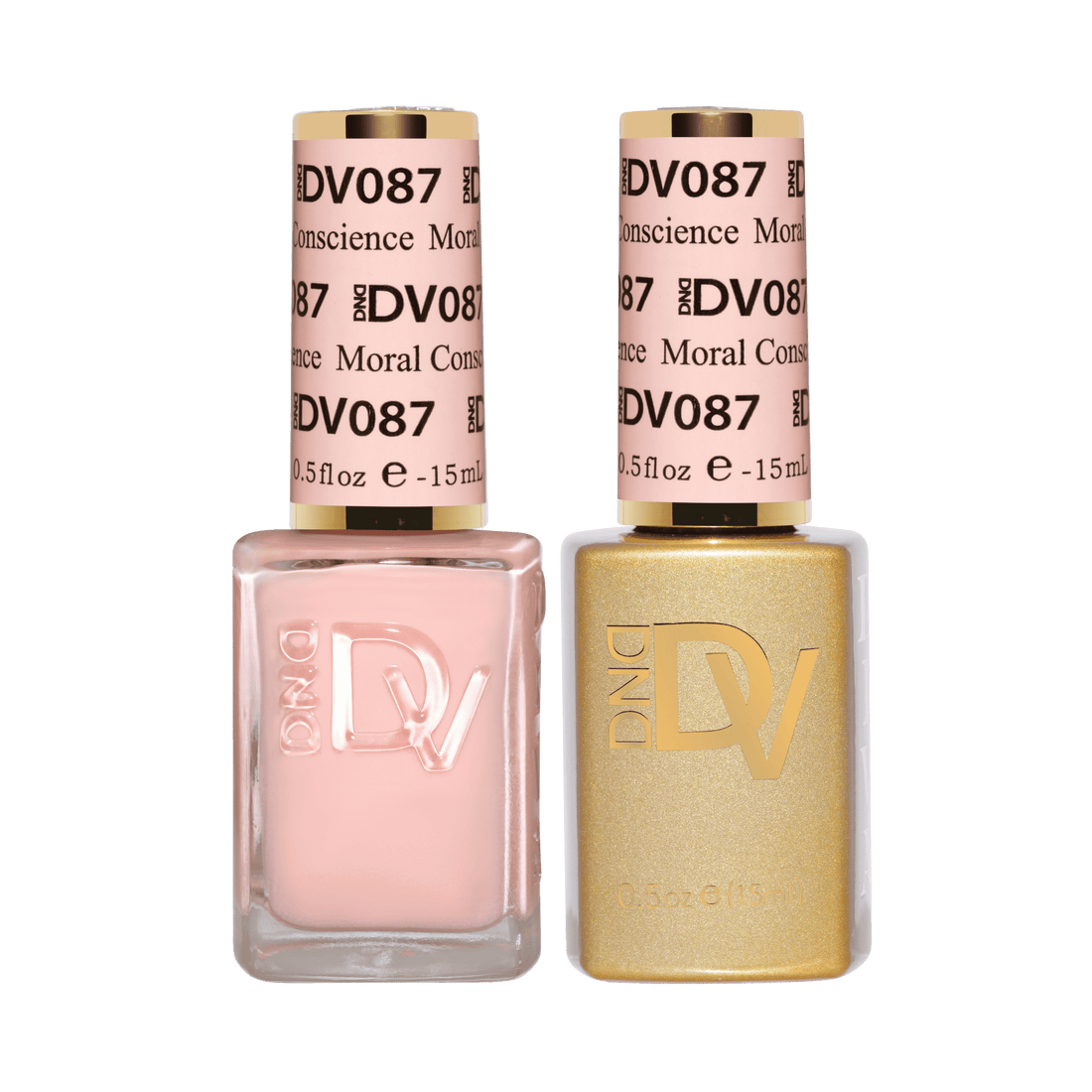 Diva 087 MORAL CONSCIENCE