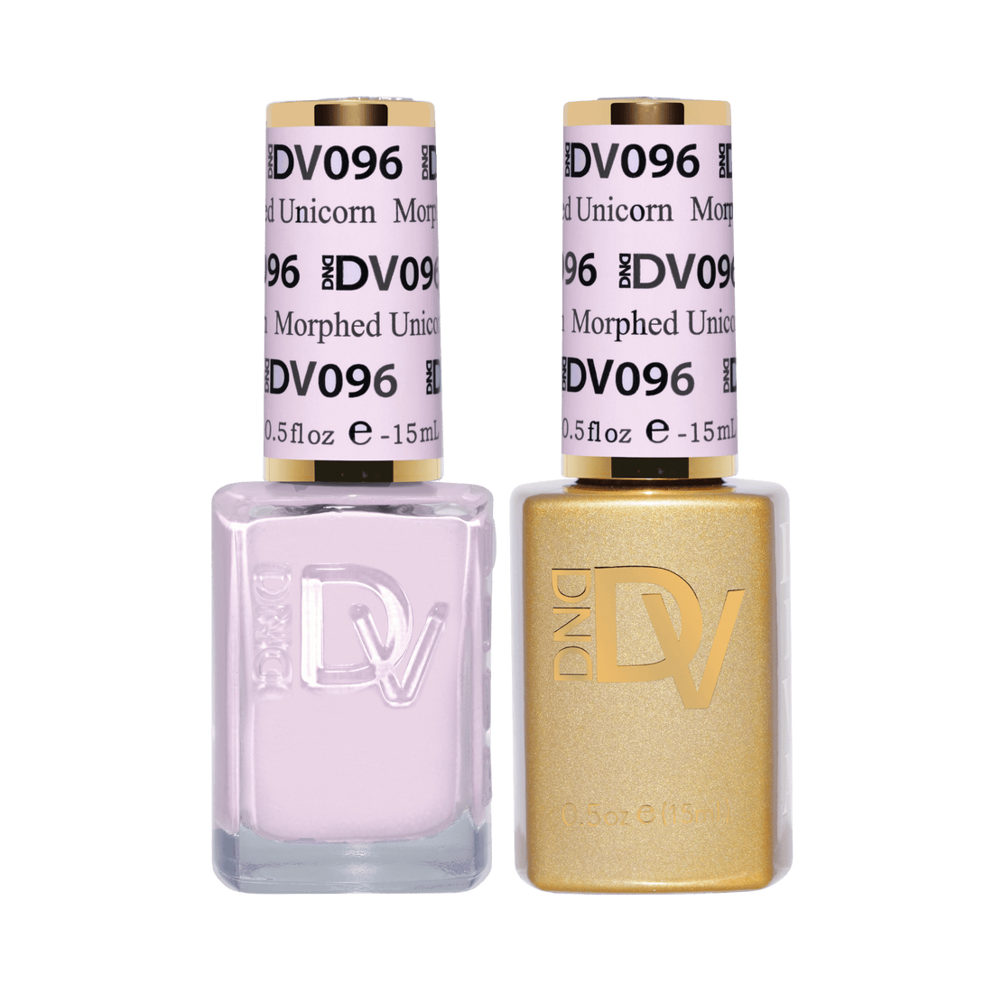 Diva 096 MORPHED UNICORN