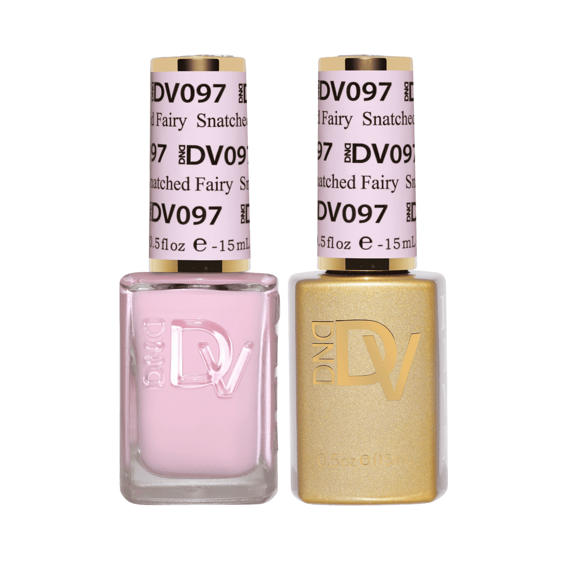 Diva 097 SNATCHED FAIRY