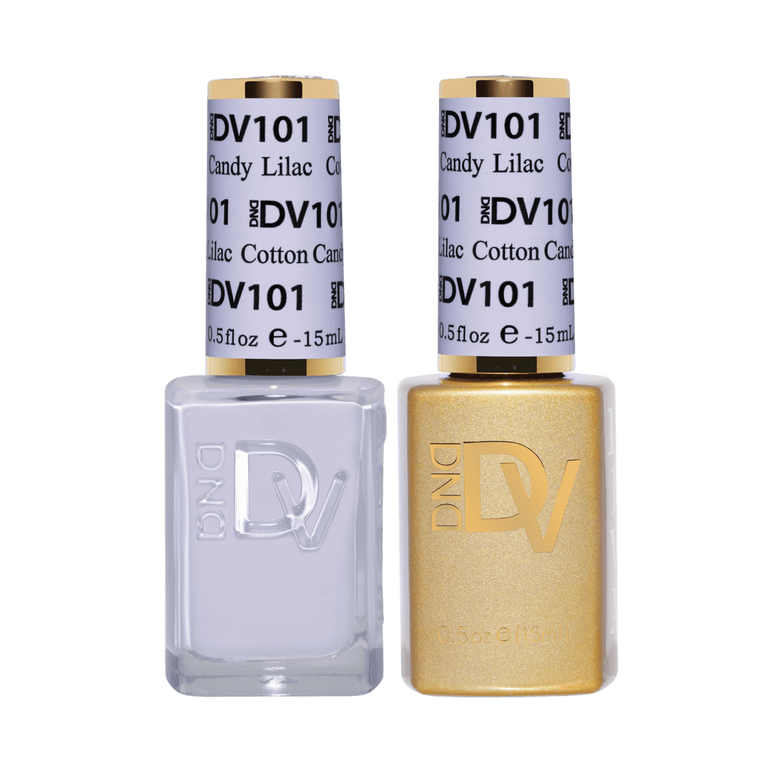 Diva 101 COTTON CANDY LILAC