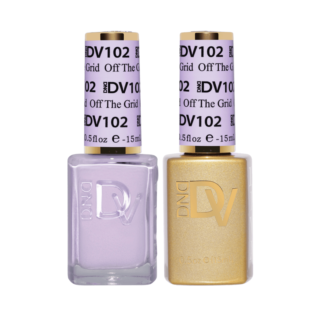 Diva 102 OFF THE GRID