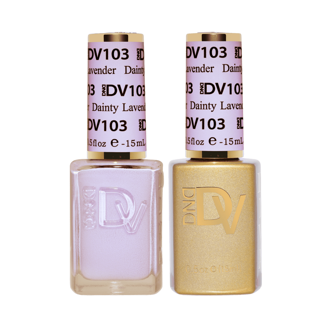 Diva 103 DAINTY LAVENDER