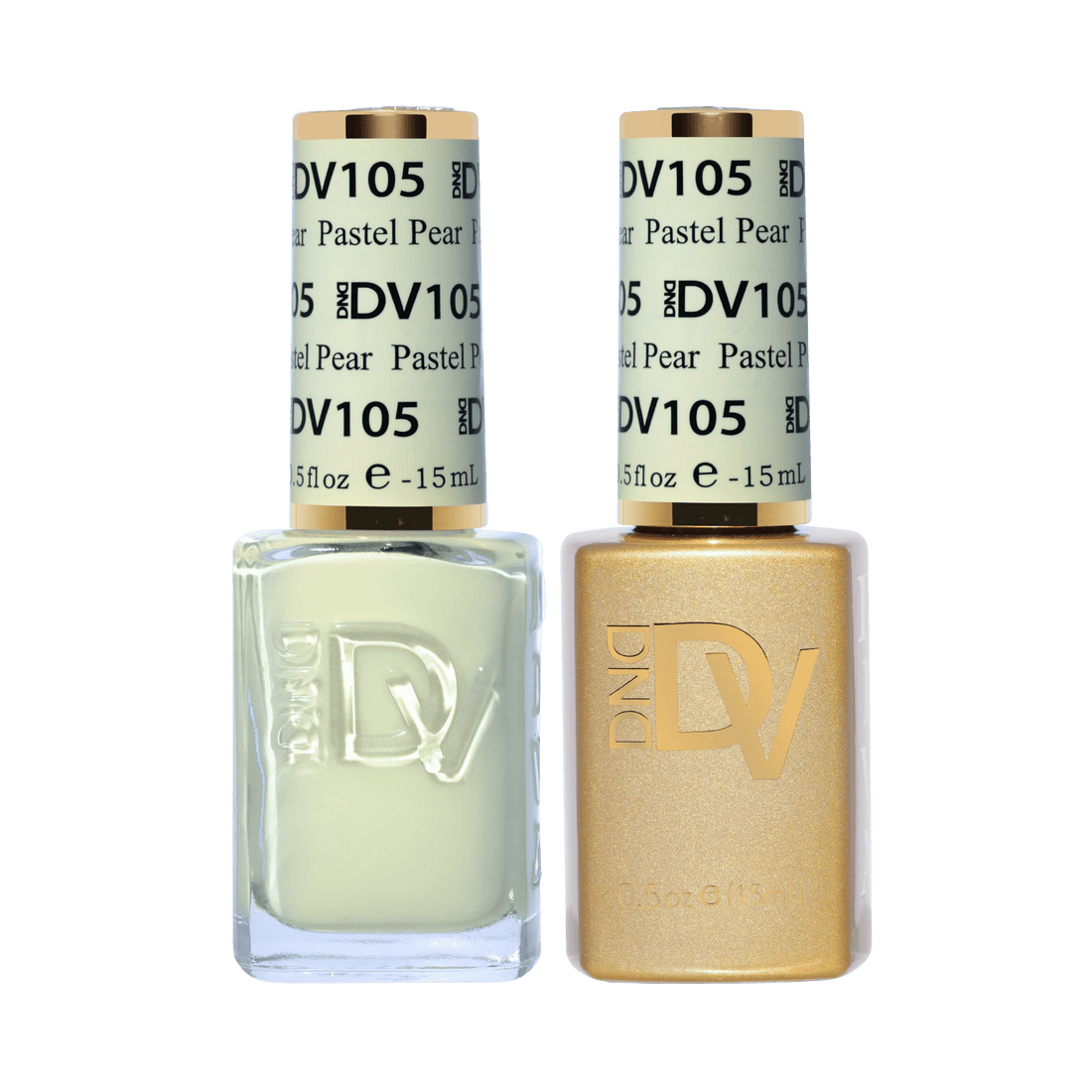 Diva 105 PASTEL PEAR