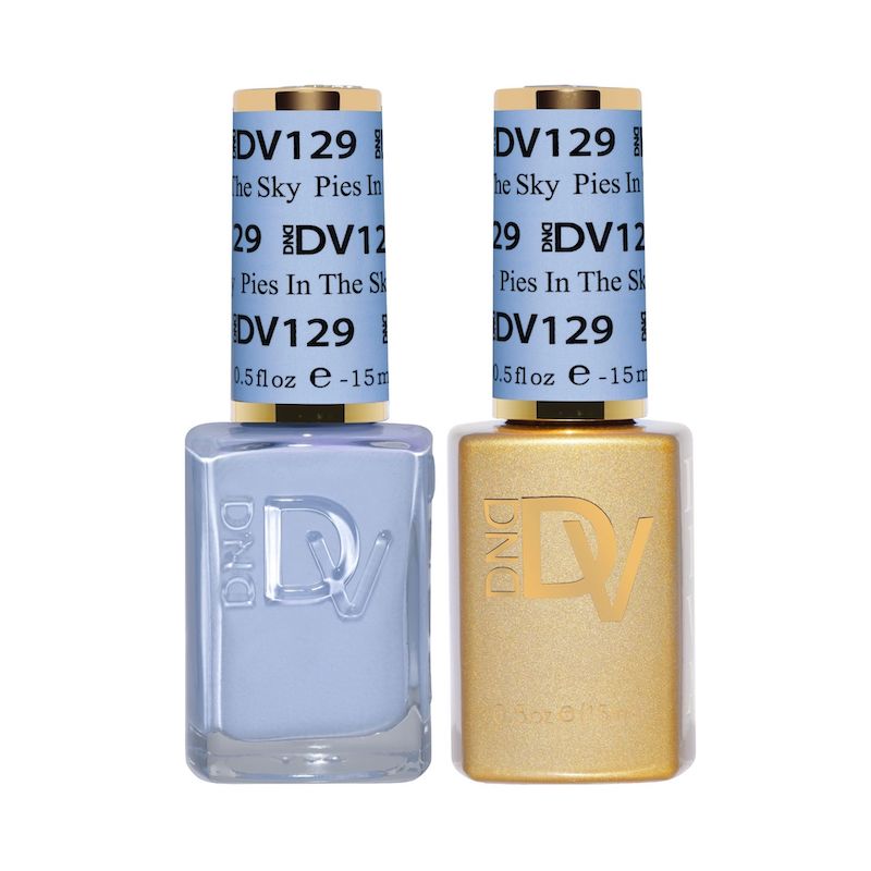 Diva 129 PIES IN THE SKY