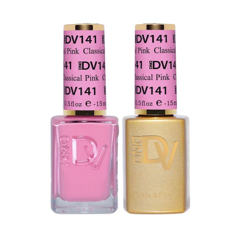 Diva 141 CLASSICAL PINK