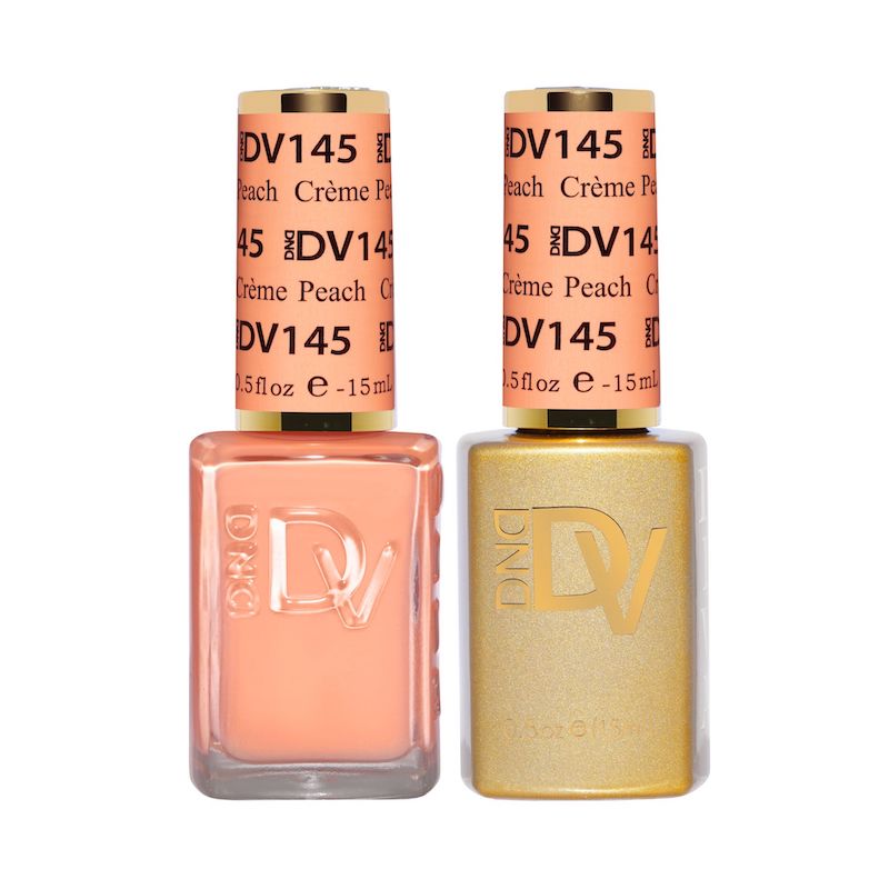 Diva 145 CRÈME PEACH
