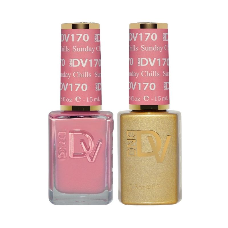 Diva 170 SUNDAY CHILLS