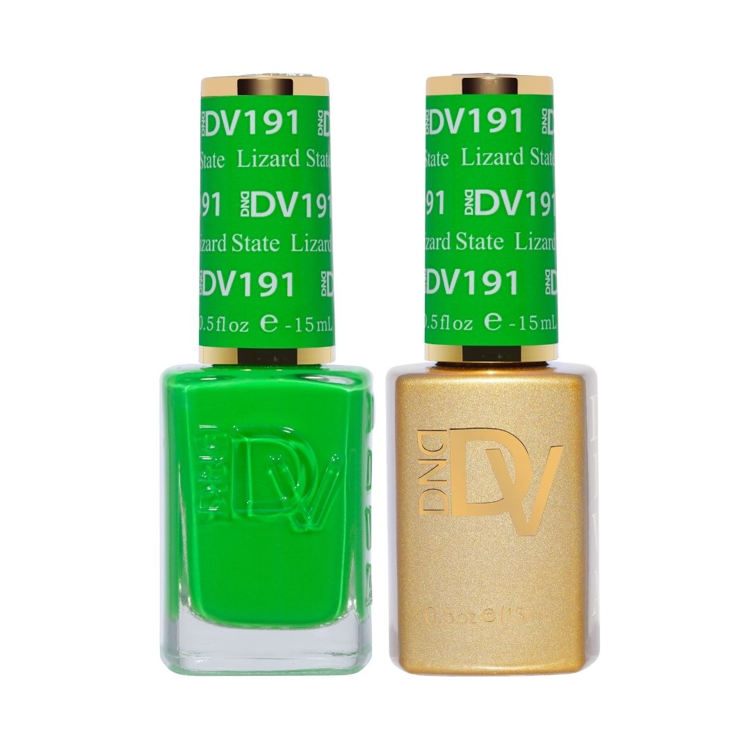 Diva 191 LIZARD STATE