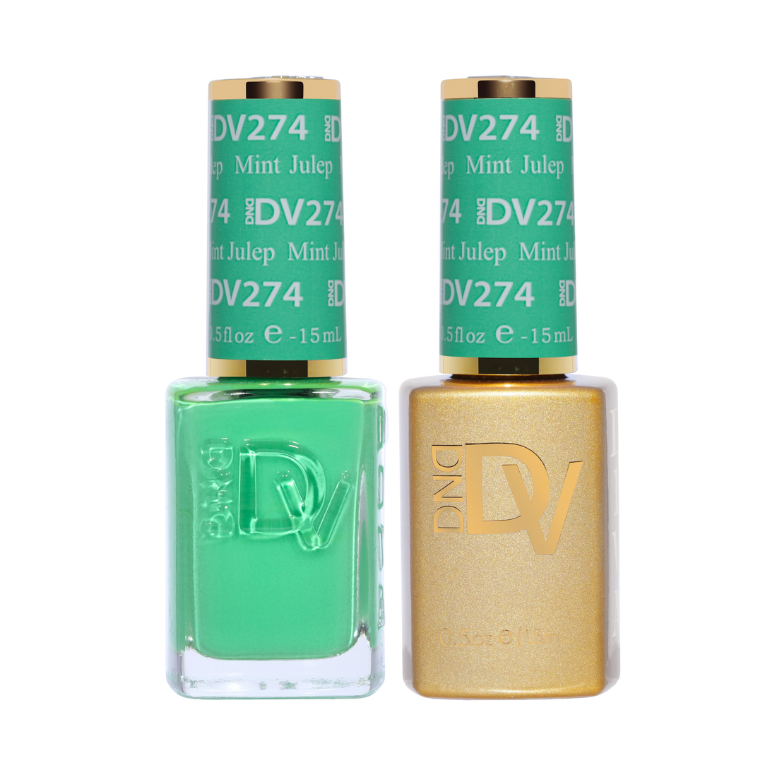 Diva 274 MINT JULEP