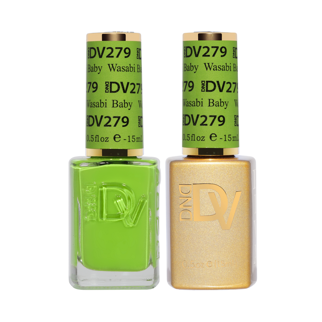 Diva 279 WASABI BABY