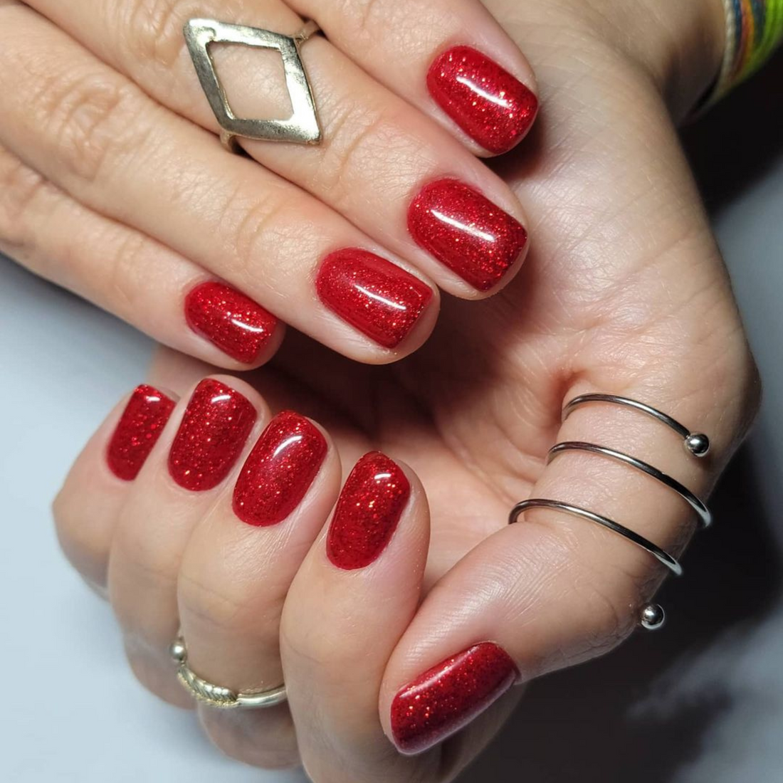 DND 402 Firework Star