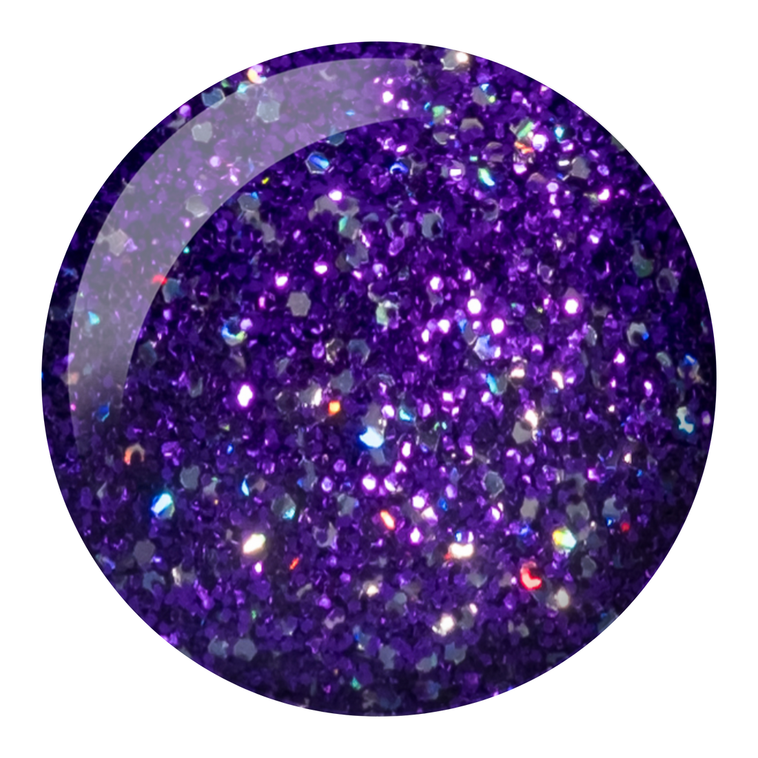 DND 405 Lush Lilac Star