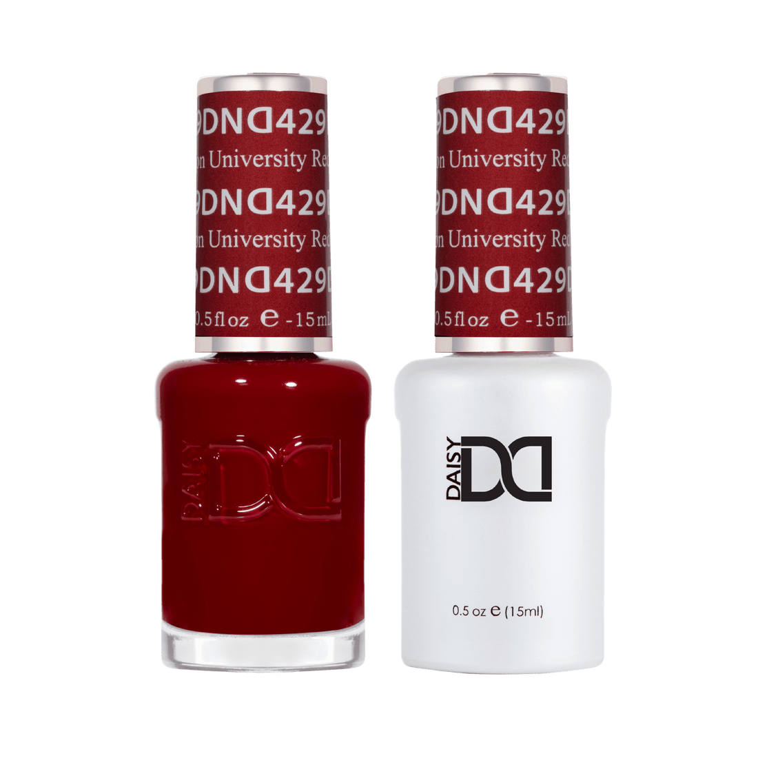 DND 429 Boston University Red