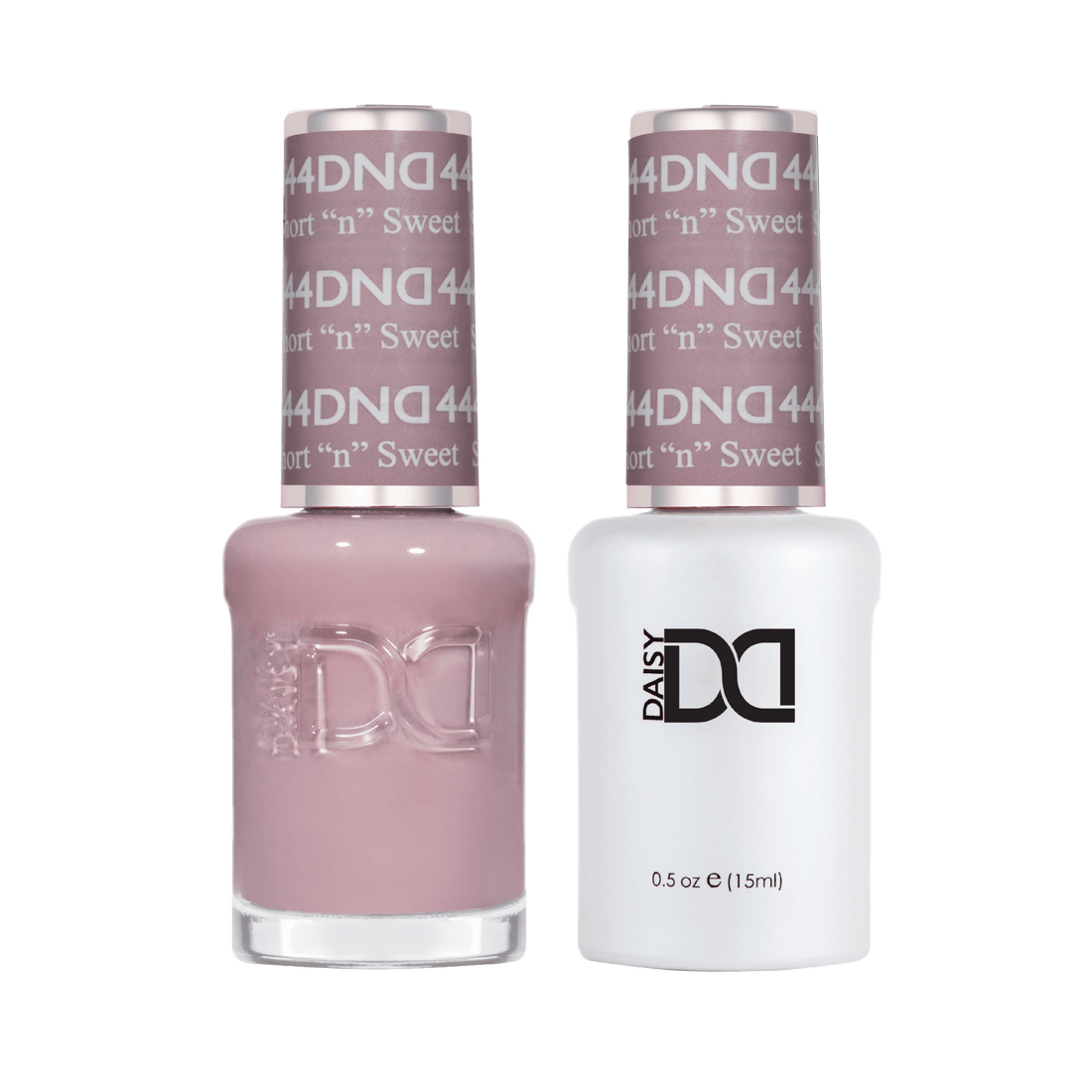 DND 444 Short "n" Sweet