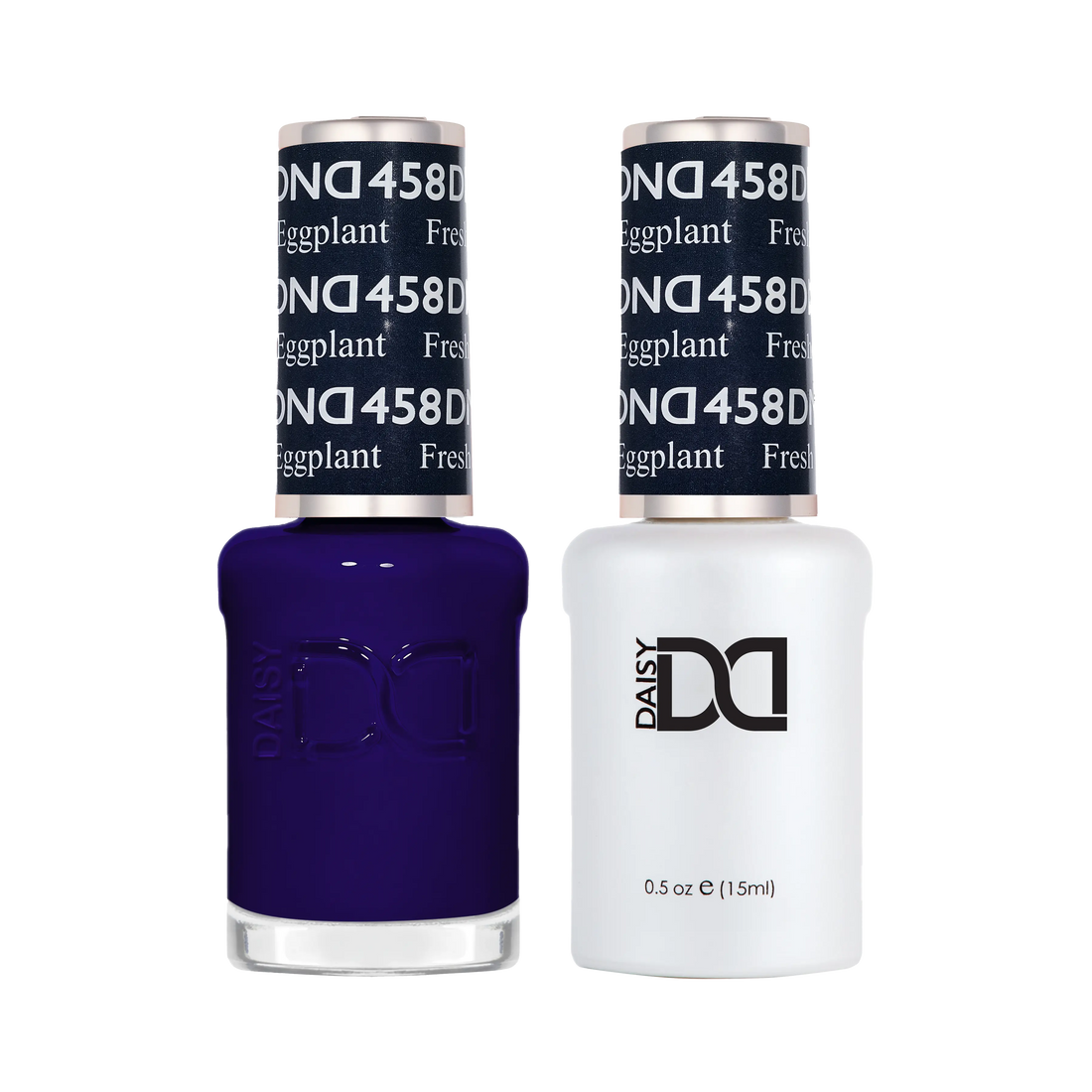 DND 458 Fresh Eggplant