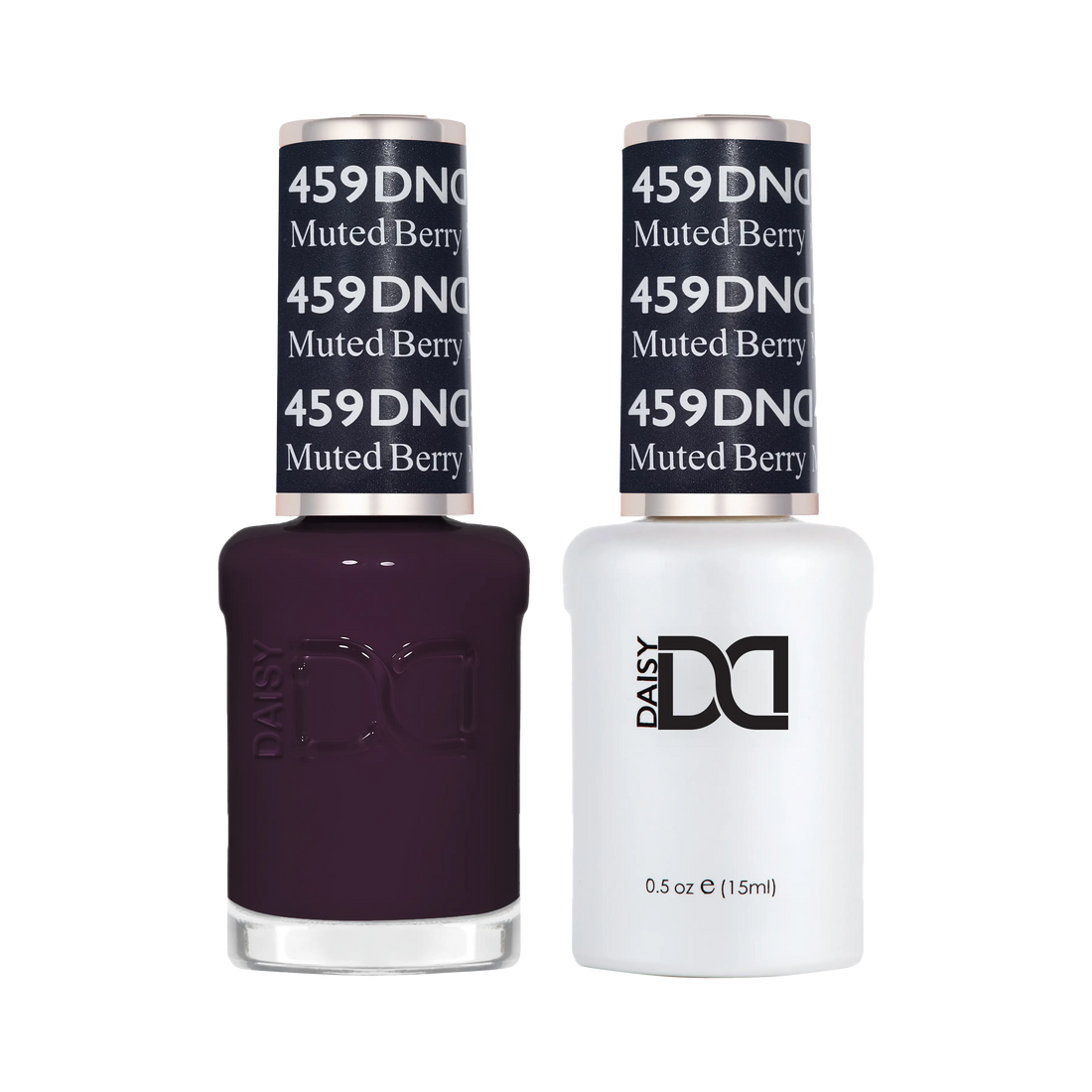 DND 459 Muted Berry