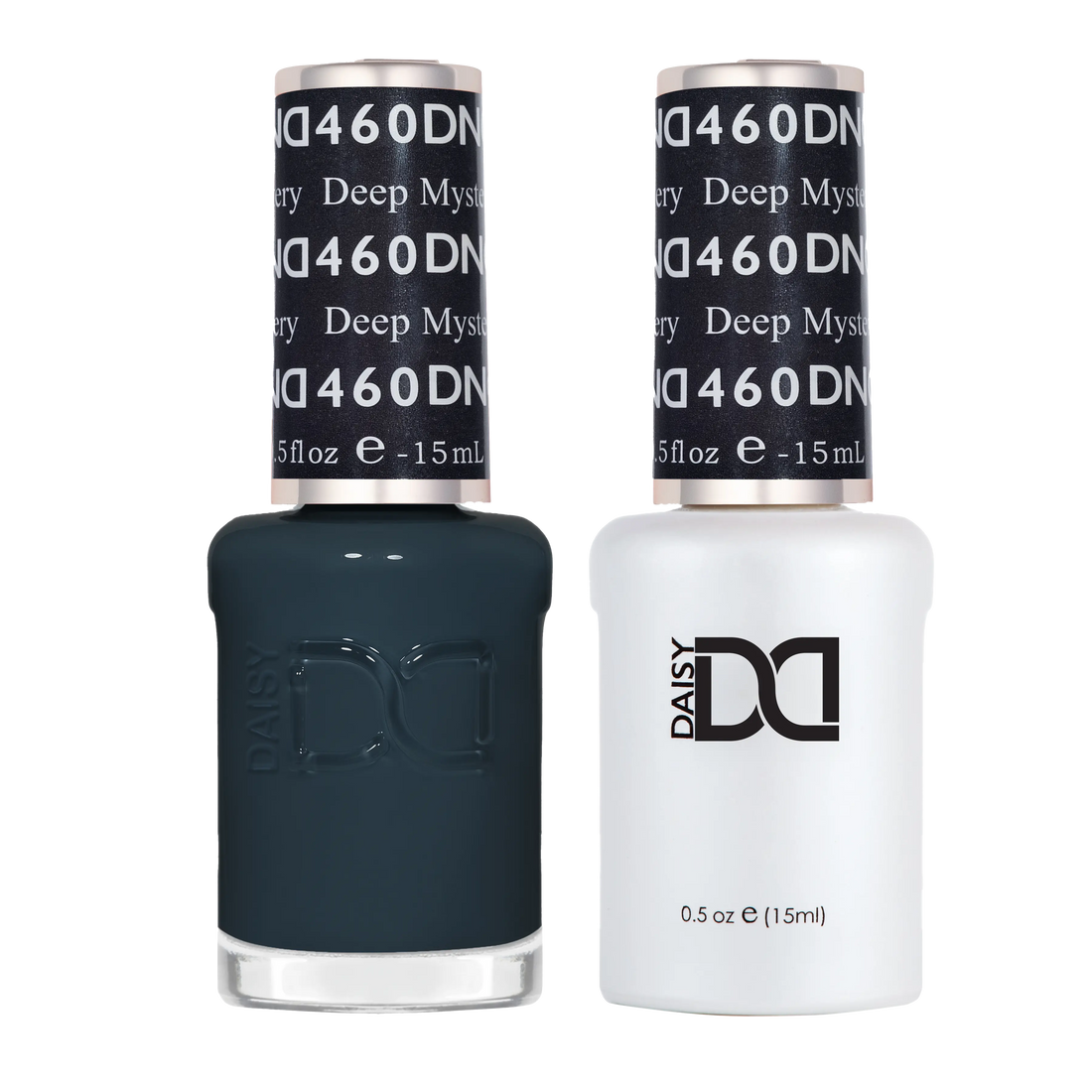 DND 460 Deep Mystery