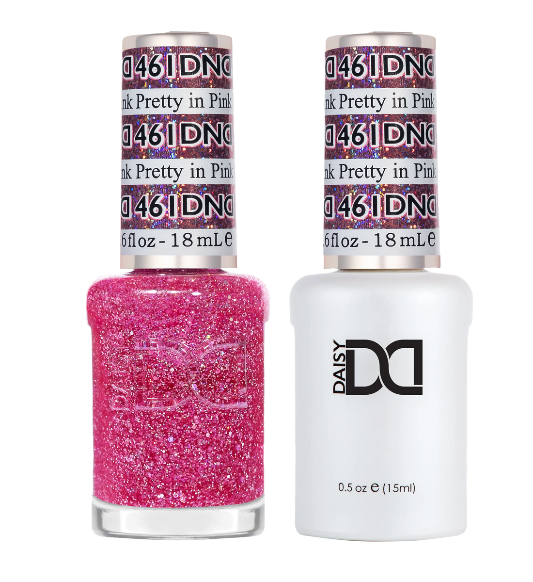DND 461 Pretty in Pink