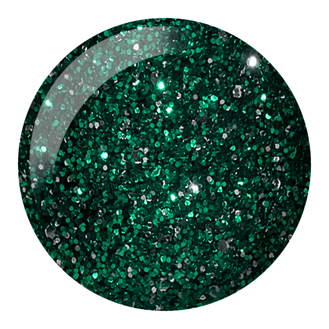 DND 524Green to Green