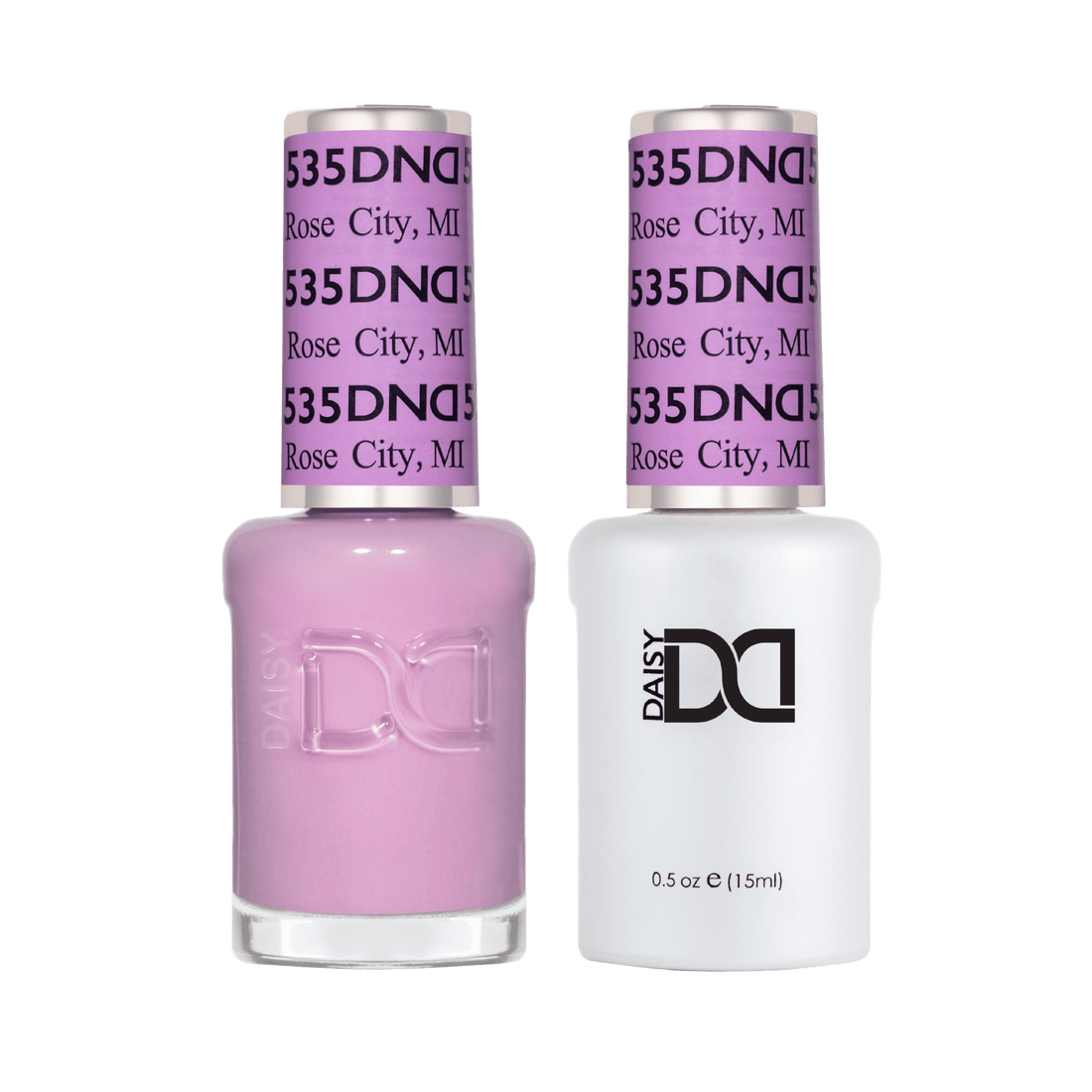 DND 535 Rose City, MI