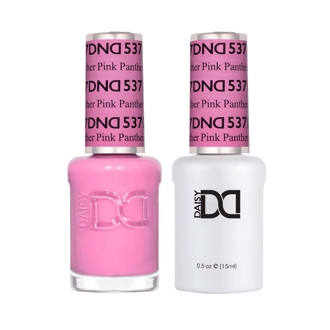 DND 537 Panther Pink